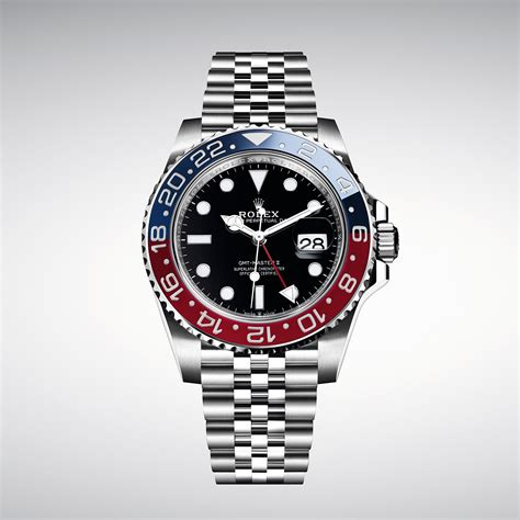 rolex gmt pepsi baselworld 2018|rolex bezel review.